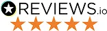 Reviews.io rating