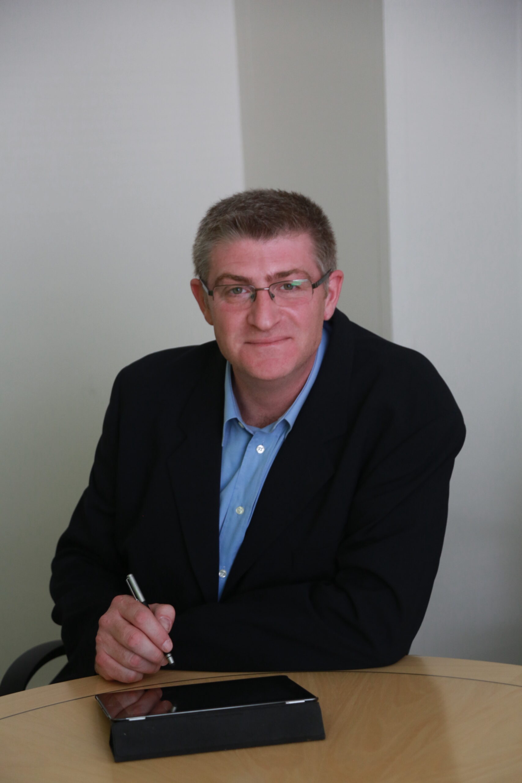 Julian Torreggiani