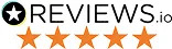 Reviews.io rating
