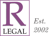 RLegal