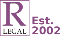 RLegal