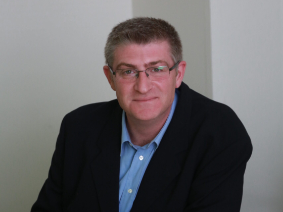 Julian Torreggiani