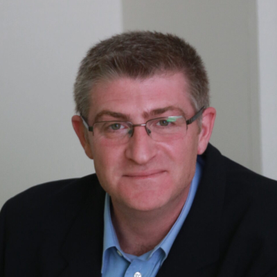 Julian Torreggiani